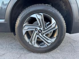 2023 HYUNDAI SANTA FE SUV 4-CYL, GDI, 2.5 LITER SEL SPORT UTILITY 4D