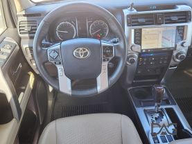 2023 TOYOTA 4RUNNER SUV