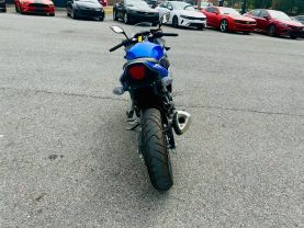 2022 SUZUKI GSX250RAM2 (ABS) SPORTBIKES - -