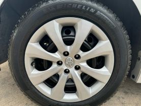 2020 TOYOTA COROLLA SEDAN 4-CYL, 1.8 LITER LE SEDAN 4D