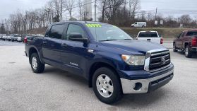 2013 Toyota Tundra Crewmax Pickup 4d 5 1/2 Ft - Image 6