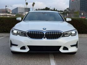 2020 Bmw 3 Series 330i Sedan 4d - Image 4