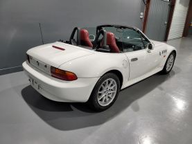 1998 Bmw Z3 - - Image 3