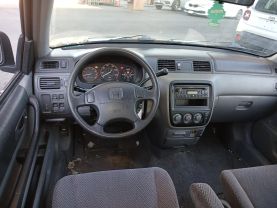 1997 HONDA CR-V