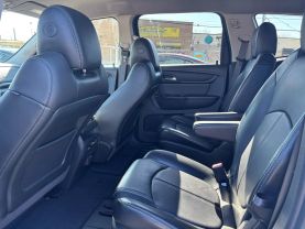 2014 Chevrolet Traverse - Image 10