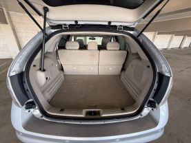 2010 FORD EDGE SUV V6, 3.5 LITER LIMITED SPORT UTILITY 4D - Alliance Auto Group