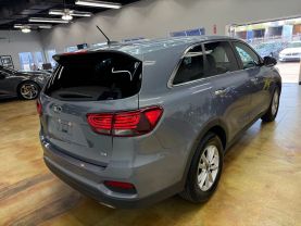 2020 KIA SORENTO