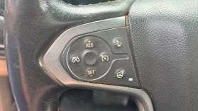 2017 CHEVROLET SILVERADO 1500 CREW CAB PICKUP V8, ECOTEC3, 6.2 LITER Z71 LTZ PICKUP 4D 5 3/4 FT