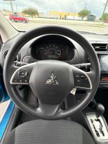 2024 MITSUBISHI MIRAGE G4