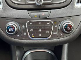 2020 CHEVROLET MALIBU SEDAN 4-CYL, TURBO, 1.5 LITER LT SEDAN 4D