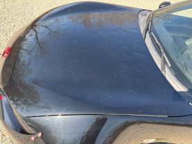 2021 MAZDA MX-5 MIATA RF CONVERTIBLE 4-CYL, SKYACTIV-G, 2.0 LITER GRAND TOURING CONVERTIBLE 2D at T&T Repairables - used car dealership in Spencer, Indiana.