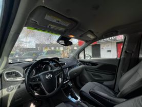 2014 Buick Encore - Image 14