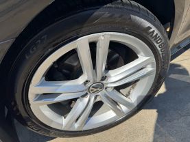 2015 VOLKSWAGEN PASSAT SEDAN 4-CYL, TURBO DSL, 2.0L TDI SE SEDAN 4D