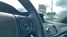 2014 HONDA ACCORD SEDAN 4-CYL, I-VTEC, 2.4 LITER LX SEDAN 4D-Empire Motors INC