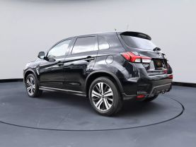 2020 MITSUBISHI OUTLANDER SPORT SUV 4-CYL, 2.0 LITER SE SPORT UTILITY 4D