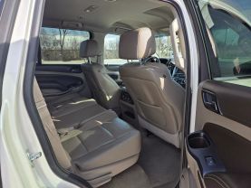 2015 Chevrolet Tahoe - Image 16