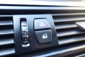 2014 BMW 5 SERIES SEDAN 6-CYL, TURBO DIESEL, 3.0 LITER 535D SEDAN 4D