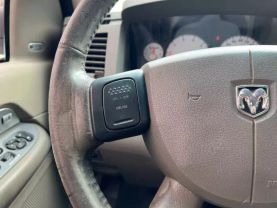 2007 DODGE RAM 1500 QUAD CAB