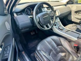 2015 LAND ROVER RANGE ROVER EVOQUE SUV 4-CYL, TURBO, 2.0 LITER PURE PLUS SPORT UTILITY 4D