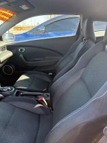2014 HONDA CR-Z