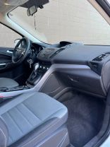 2015 FORD ESCAPE SUV 4-CYL, ECOBOOST, 2.0T SE SPORT UTILITY 4D