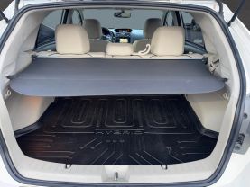 2014 SUBARU XV CROSSTREK SUV 4-CYL, HYBRID, 2.0 LITER HYBRID TOURING SPORT UTILITY 4D