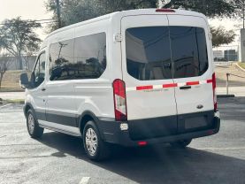2015 FORD TRANSIT 150 WAGON PASSENGER - AUTOMATIC - Dart Auto Group