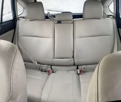 2012 Subaru Impreza - Image 6