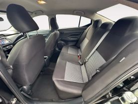 2021 Nissan Versa S Sedan 4d - Image 13