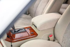 2000 TOYOTA CROWN ESTATE WAGON 1JZ-GTE ATHLETE V