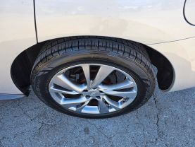 2013 INFINITI JX