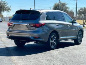 2020 INFINITI QX60 SUV - AUTOMATIC - Dart Auto Group