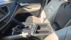 2019 BUICK ENCLAVE SUV V6, 3.6 LITER PREMIUM SPORT UTILITY 4D-Empire Motors INC