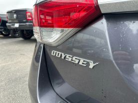 Used 2015 HONDA ODYSSEY VAN V6, I-VTEC, 3.5 LITER EX-L MINIVAN 4D - LA Auto Star located in Virginia Beach, VA