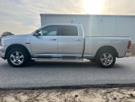 2016 RAM 1500 CREW CAB