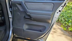 2007 NISSAN ARMADA SE SPORT UTILITY 4D