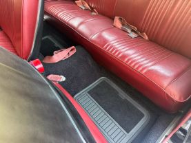 1967 DODGE DART - - CUSTOM RESTO - MOD