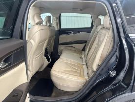 2016 LINCOLN MKX