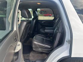 2014 CHEVROLET TAHOE