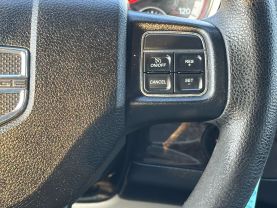 2012 DODGE GRAND CARAVAN PASSENGER