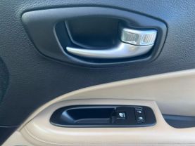2019 JEEP COMPASS SUV 4-CYL, MULTIAIR, PZEV, 2.4 LITER SPORT SUV 4D