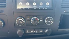 2014 CHEVROLET SILVERADO 2500 HD CREW CAB PICKUP V8, TURBO DIESEL, 6.6L LT PICKUP 4D 8 FT
