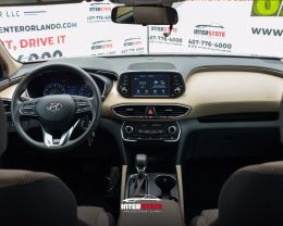 2020 HYUNDAI SANTA FE For Sale in Orlando