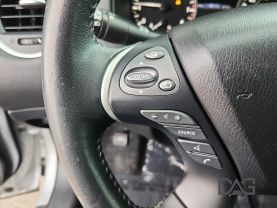 2019 NISSAN PATHFINDER SUV