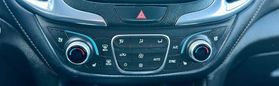 2018 CHEVROLET EQUINOX SUV 4-CYL, TURBO, 2.0 LITER PREMIER SPORT UTILITY 4D