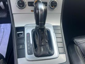 2013 VOLKSWAGEN CC SEDAN 4-CYL, TURBO, PZEV, 2.0 LITER R-LINE SEDAN 4D