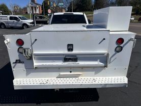 2017 FORD F350 SUPER DUTY SUPER CAB & CHASSIS