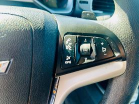 2015 CHEVROLET CAMARO COUPE V6, 3.6 LITER LS COUPE 2D