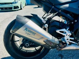 2019 BMW S1000R SPORTBIKES - -