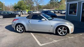 2006 Nissan 350z - Image 4